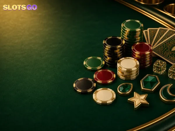 Casino image 1