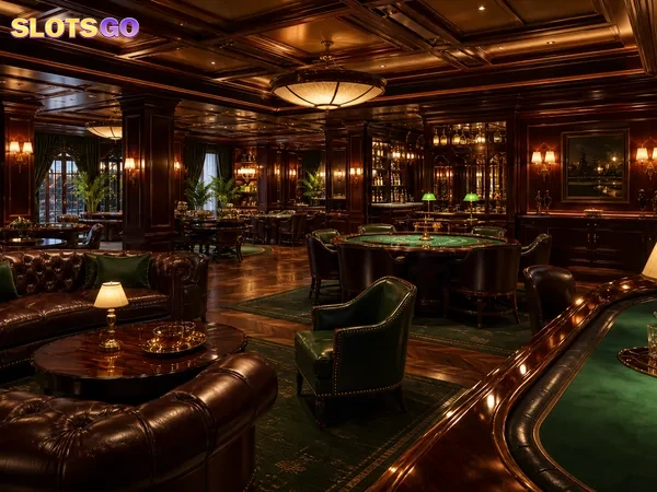 Game Lobby image 1