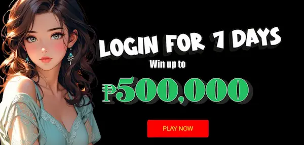 Slotsgo Lottery
