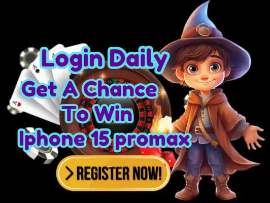 Slotsgo Lottery